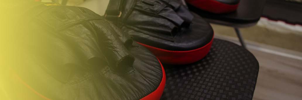 boxe lezioni private